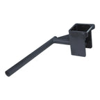 Lifemaxx Crossmaxx Dip station - Extension