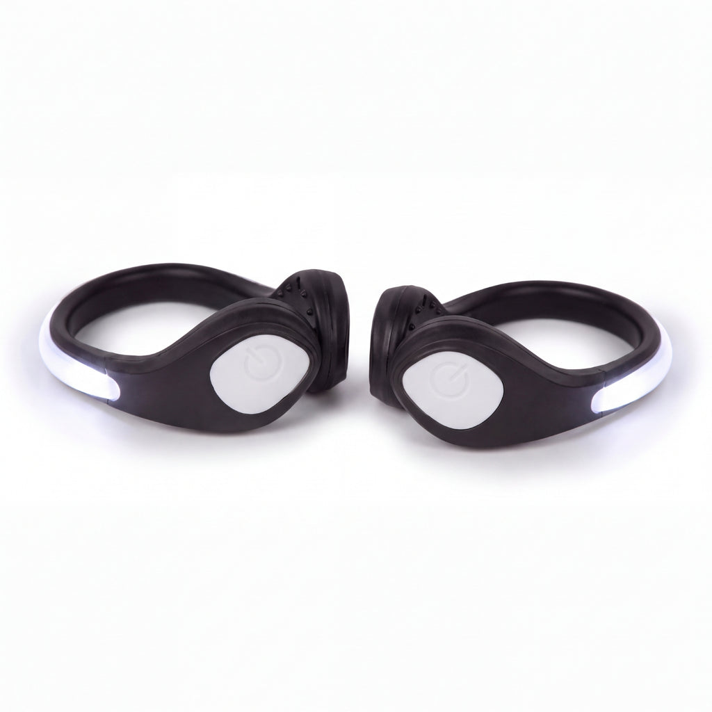 VirtuFit Clip de Chaussure avec LED