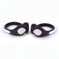 VirtuFit Schoenclip met LED - Set van 2