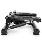 VirtuFit ST10 Stepper 2-en-1 - avec Ordinateur et Câbles de Résistance - Occasion