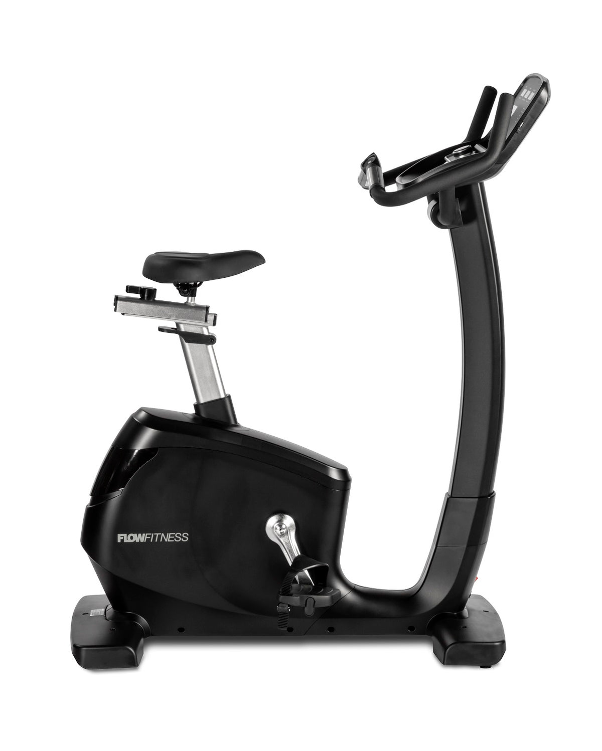 Flow Fitness Pro UB5i Vélo de Rééducation Verticale - Modèle d'Exposition