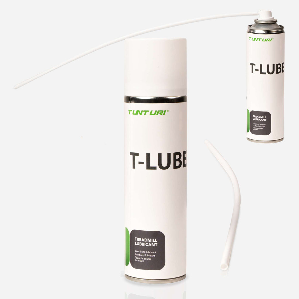 Tunturi Tunturi T-Lube, Treadmill Lubricant, 200ml