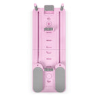 Gymstick Pilates V Reformer Board - Roze/Pink Lotus