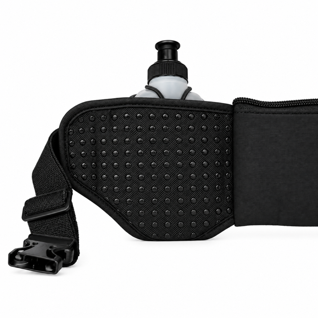 VirtuFit Bottle Belt - 2 x 300 ml- Set van 2