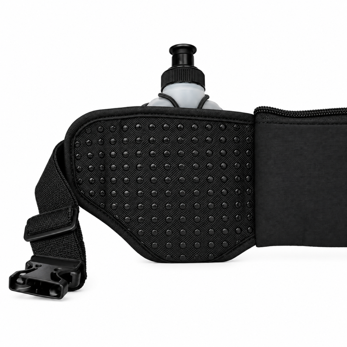 VirtuFit Bottle Belt - 2 x 300 ml- Set van 2