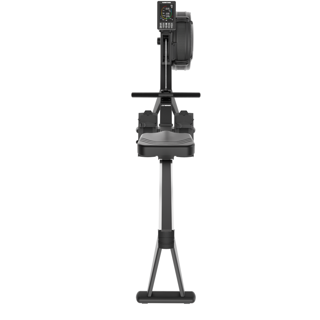 Flow Fitness Perform Pro Rameur Air