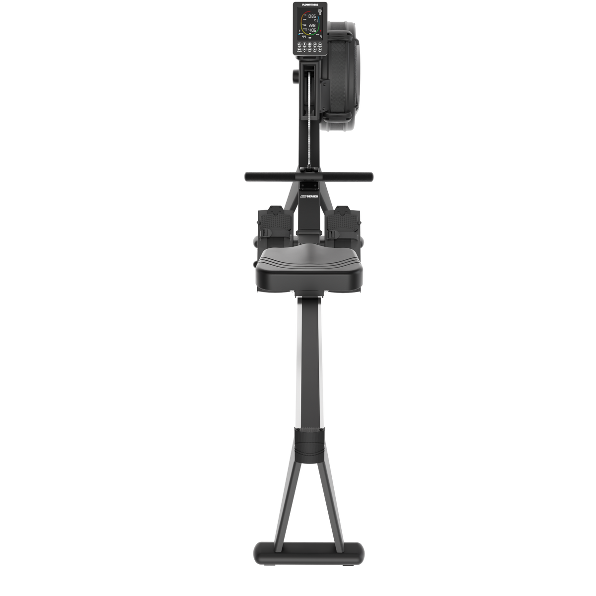 Flow Fitness Perform Pro Rameur Air
