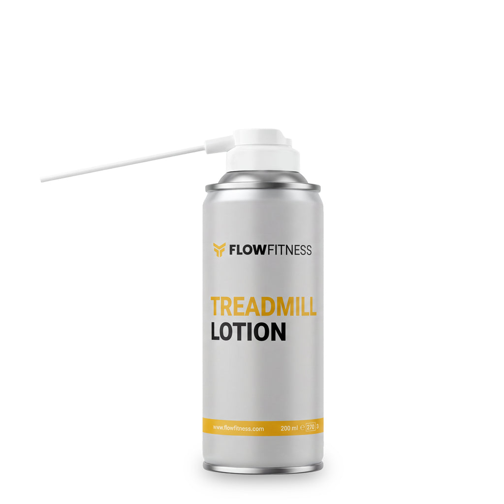 Flow Fitness Loopband Smeermiddel - Treadmill Lotion - 200 ml