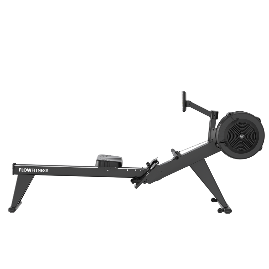 Flow Fitness Perform Pro Rameur Air
