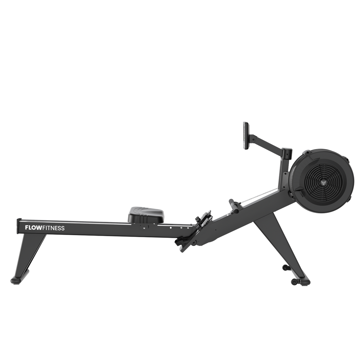 Flow Fitness Perform Pro Rameur Air