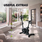 VirtuFit HTR150 Home trainer - Pour les utilisateurs grands