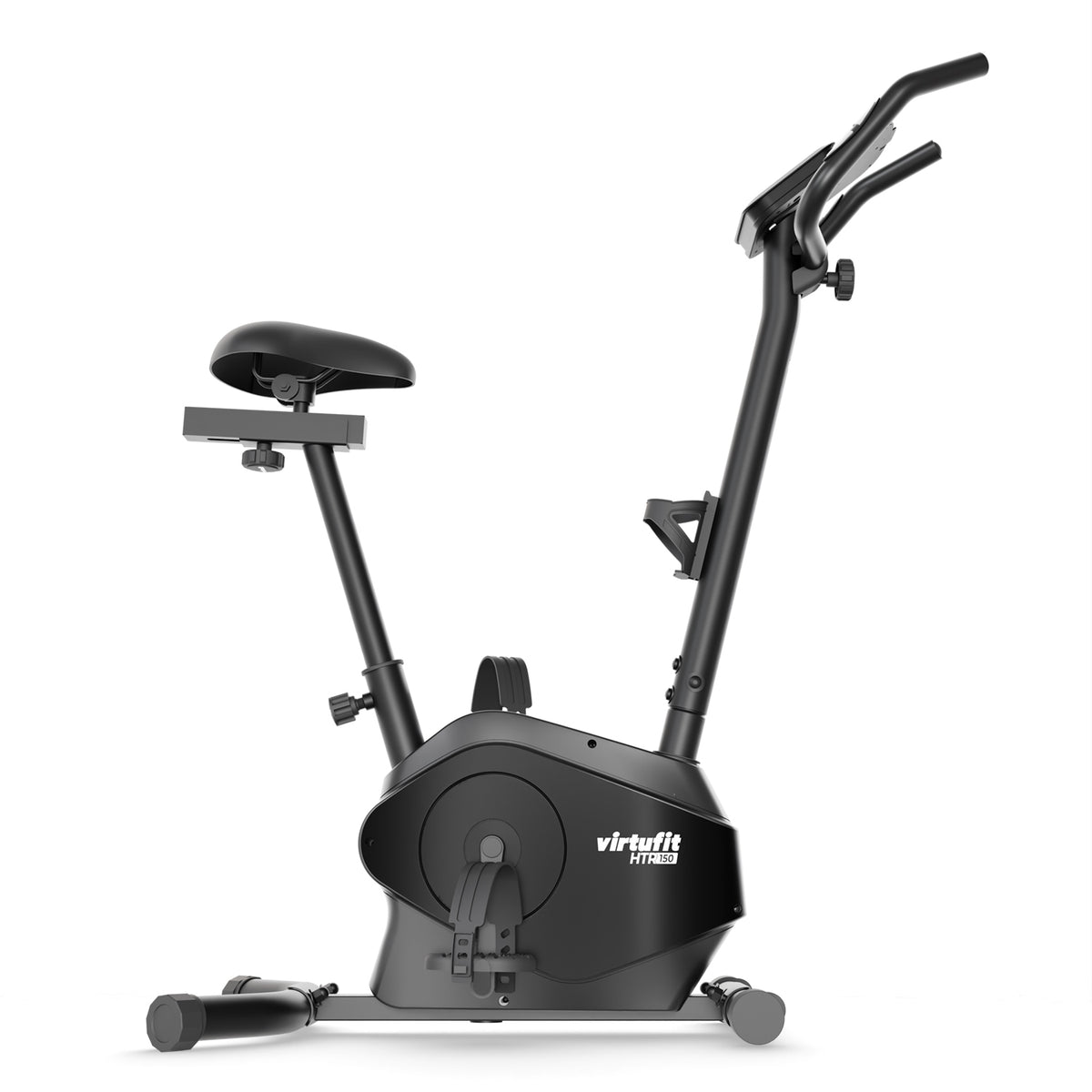 VirtuFit HTR150 Home trainer - Pour les utilisateurs grands