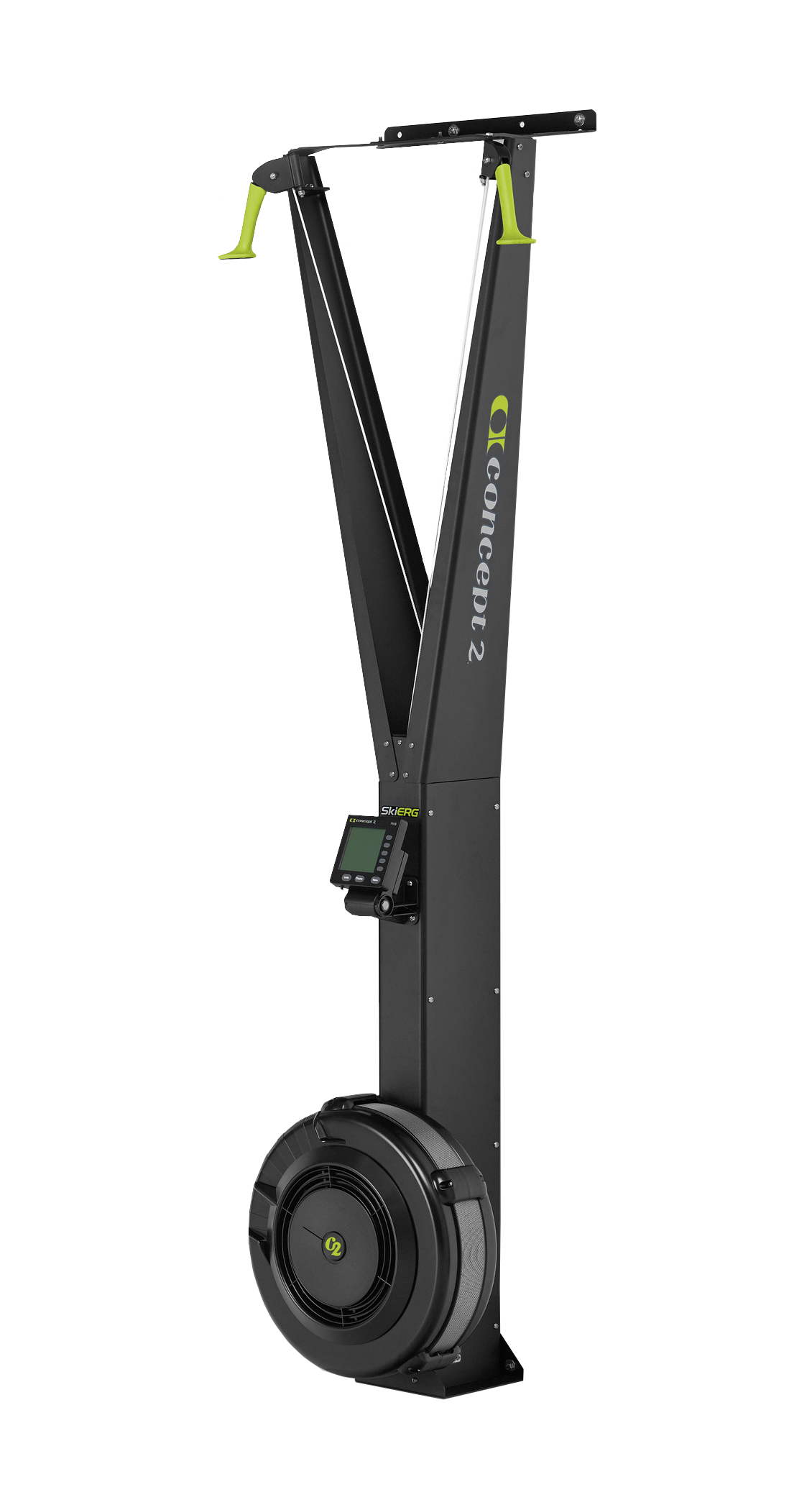 Concept2 SkiErg Entraîneur de Ski