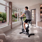 VirtuFit HTR150 Home trainer - Pour les utilisateurs grands