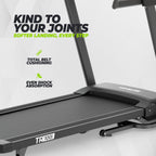 Tapis de course VirtuFit TR100i - Modèle 2026 (TR-100)