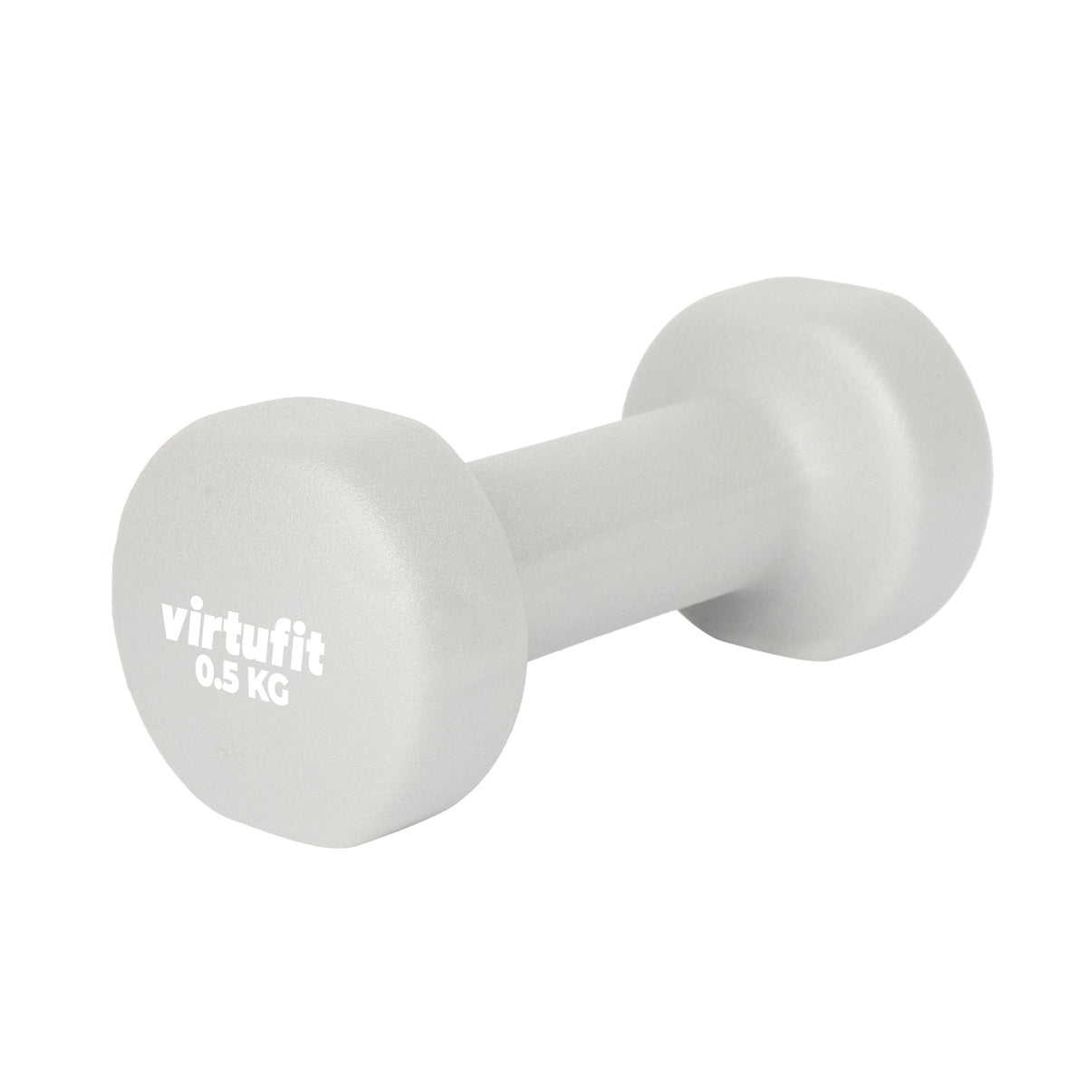 VirtuFit Vinyl Dumbbell 2 x 0.5 kg