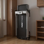 Flow Fitness Runner DTM400i Loopband - 99% Voorgemonteerd - Tweedekans