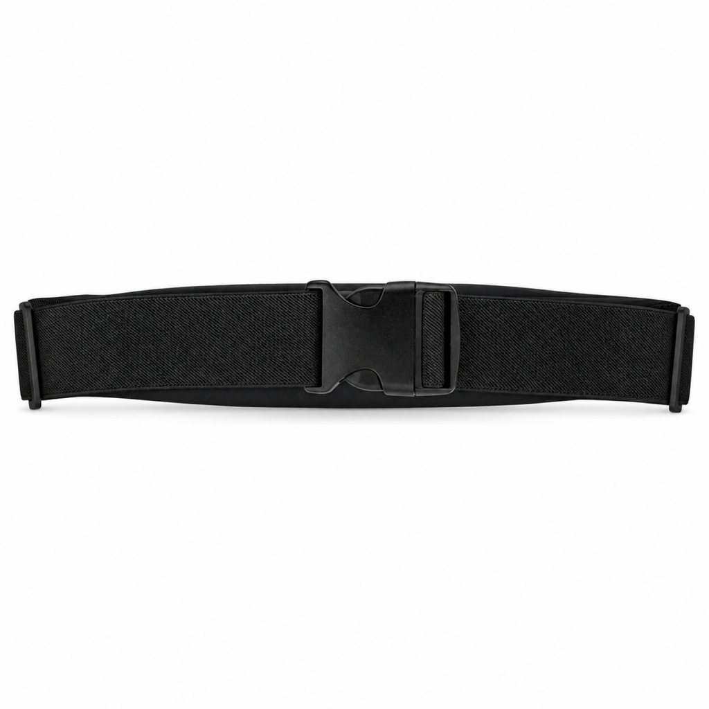VirtuFit Running Belt – Verstelbare hardloopriem - Set van 2