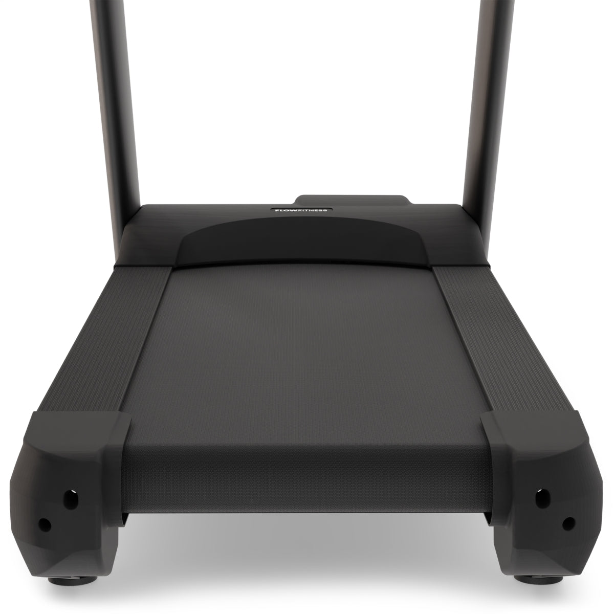 Flow Fitness Perform Pro T6i Tapis de course - LED Console - Convient à un usage professionnel - Tweedekans