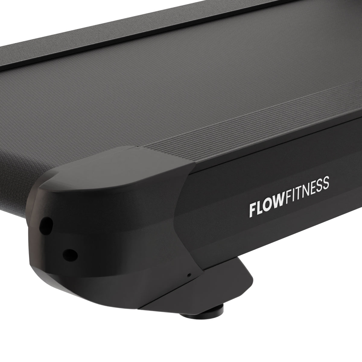 Flow Fitness Perform Pro T6i Tapis de course - TFT Console - Convient à un usage professionnel - Tweedekans