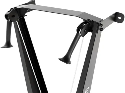 Flow Fitness Perform Pro Ski Trainer - Tweedekans