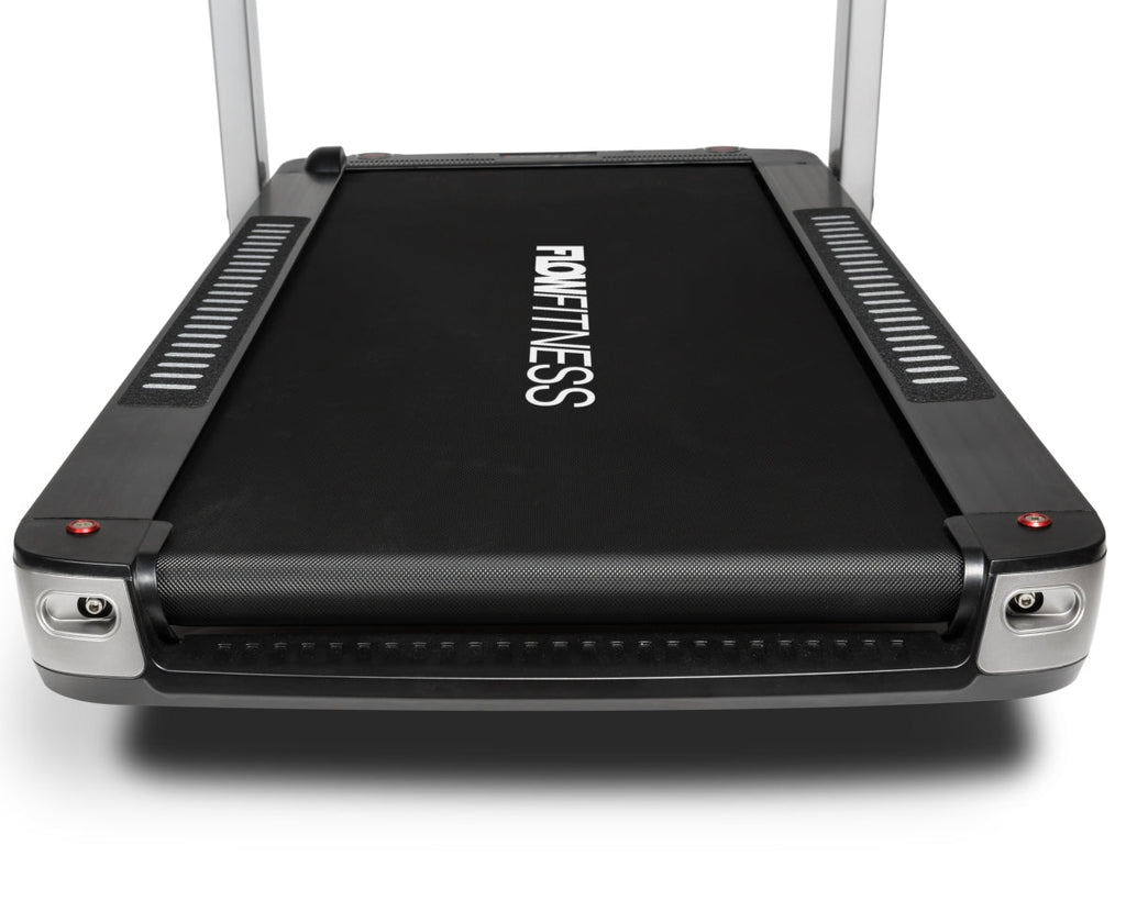 Flow Fitness Runner DTM400i Loopband - Showroommodel