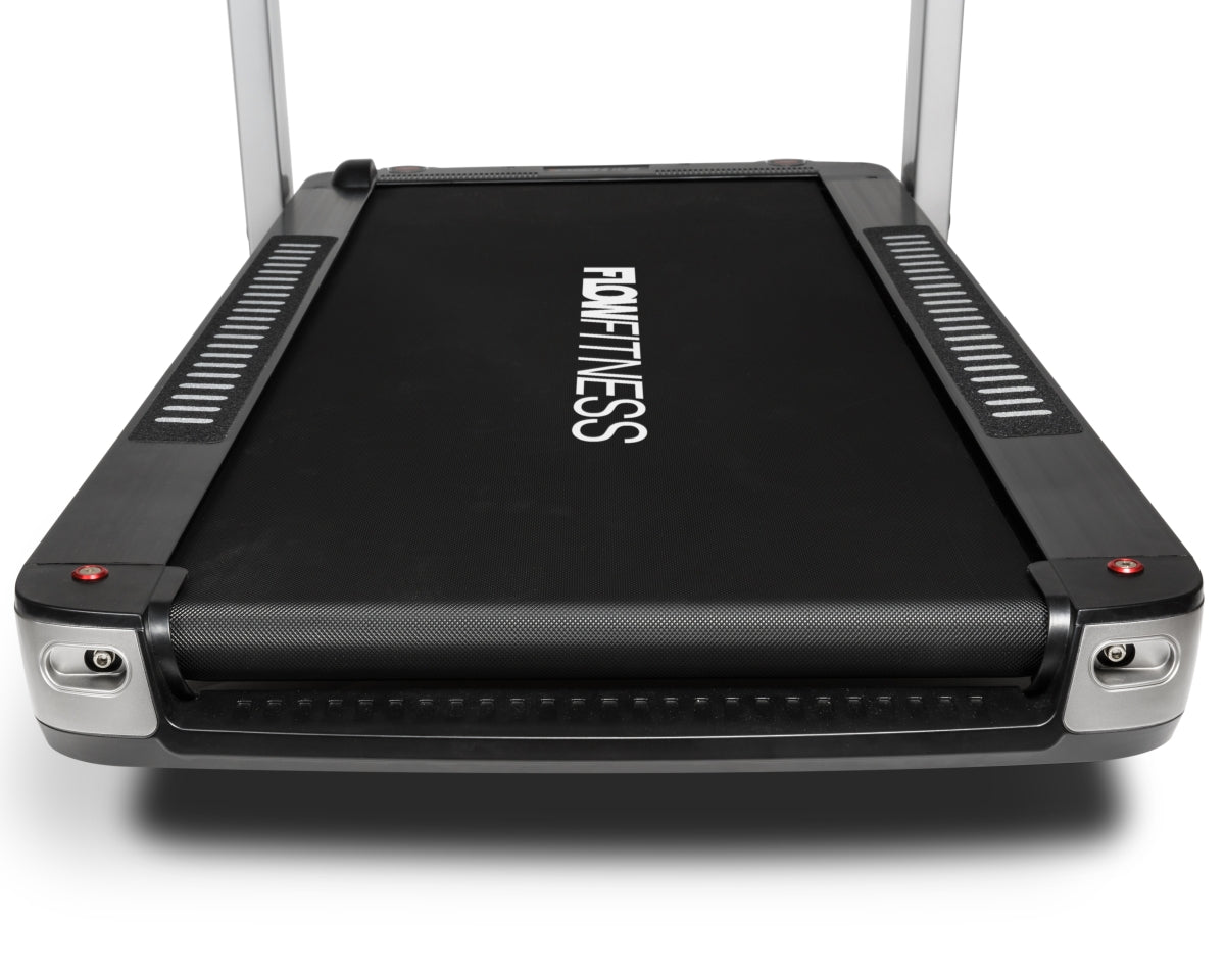 Flow Fitness Runner DTM400i Loopband - Showroommodel