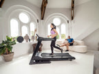 Flow Fitness Perform T2i Tapis de course