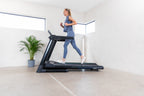 Flow Fitness Perform T2i Tapis de course