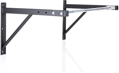 Gymstick Premium Chin Up Bar - Barre d'extension