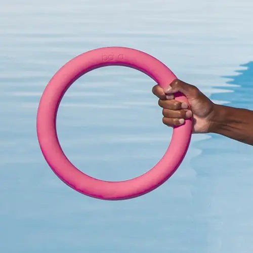 Bala The Power Ring - Kettlebell/Haltère - Blush/Rose - 4,5 kg