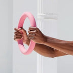 Bala The Power Ring - Kettlebell/Haltère - Blush/Rose - 4,5 kg