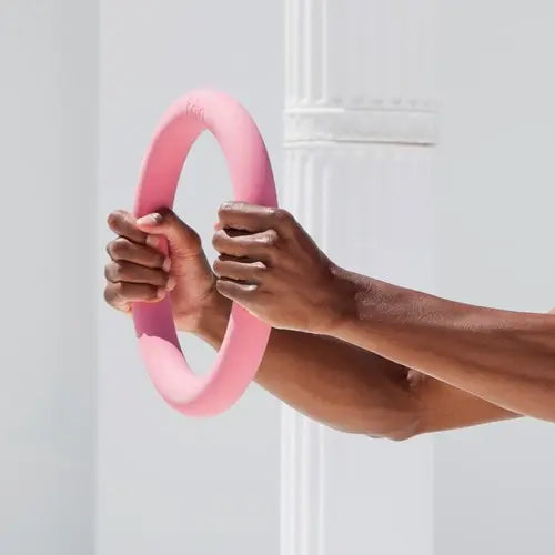 Bala The Power Ring - Kettlebell/Haltère - Blush/Rose - 4,5 kg