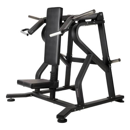 Toorx Professional Développé épaules - Charge libre FWX-5400