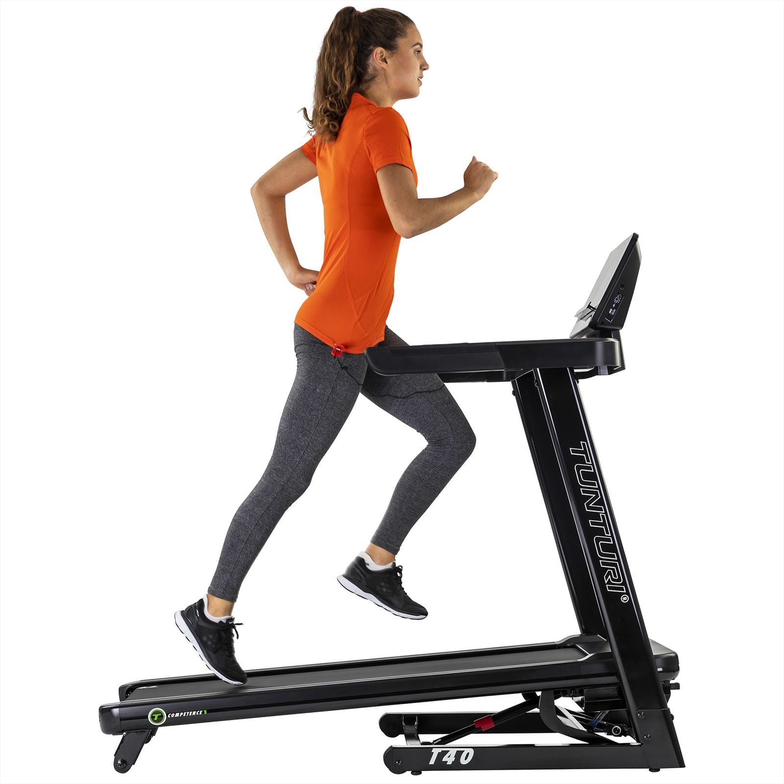 Tunturi Competence T40 Tapis de course