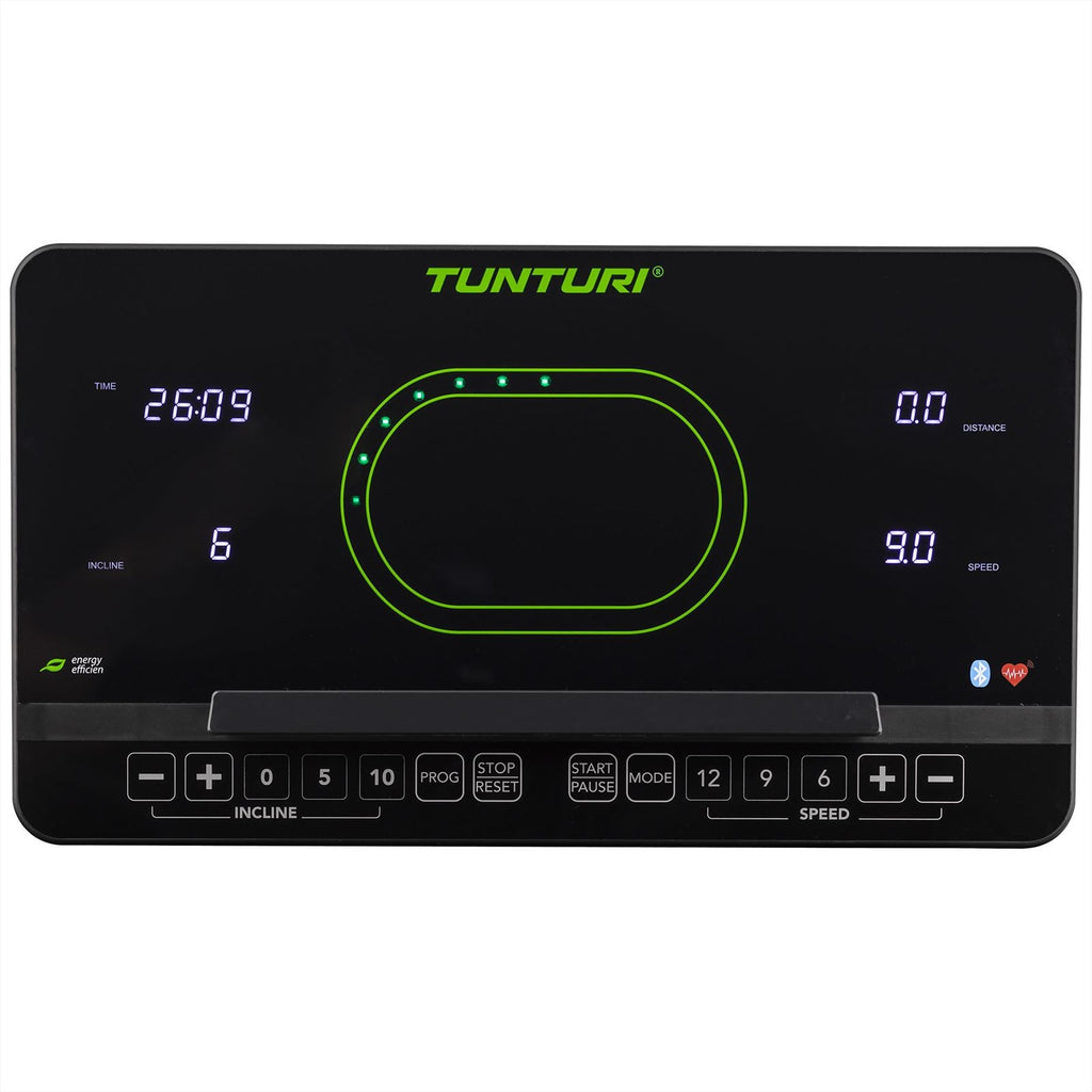 Tunturi Performance T50 Tapis de course