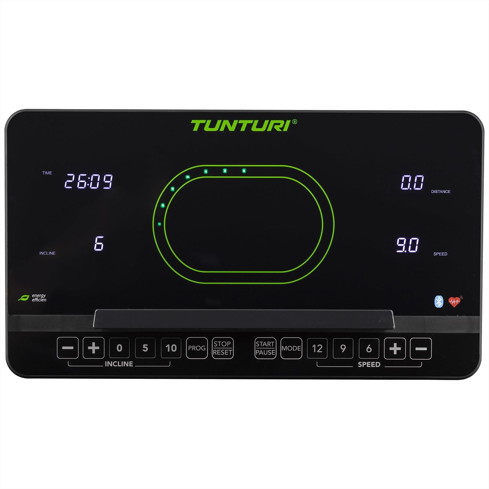 Tunturi Performance T50 Tapis de course