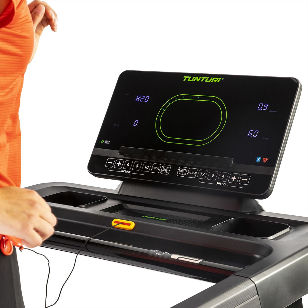 Tunturi Performance T50 Tapis de course