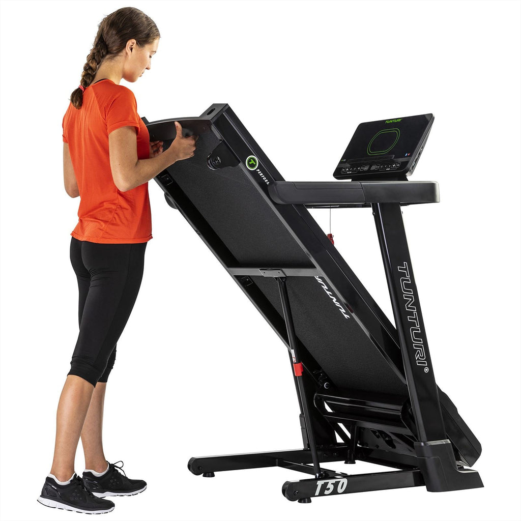 Tunturi Performance T50 Tapis de course