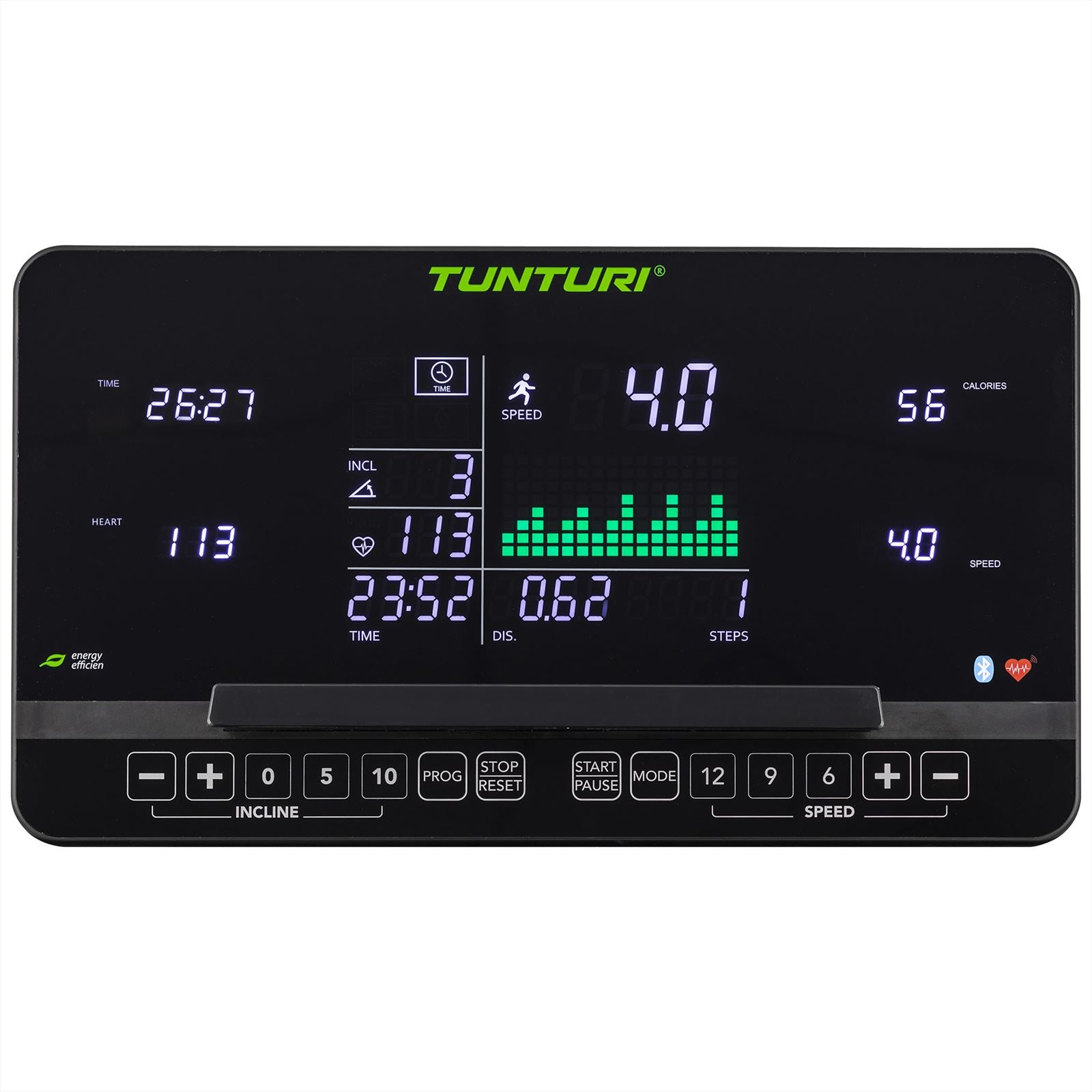 Tunturi Performance T60 Tapis de course