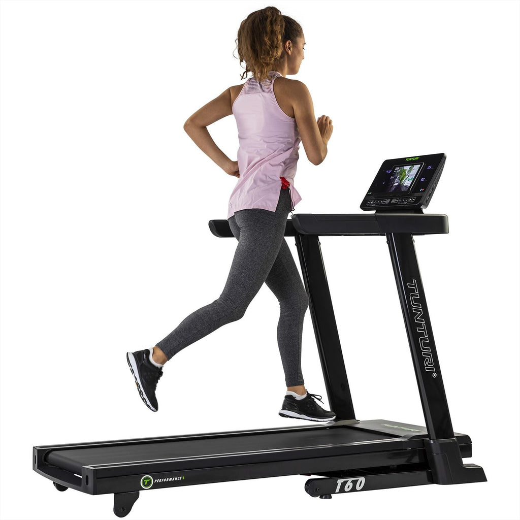 Tunturi Performance T60 Tapis de course