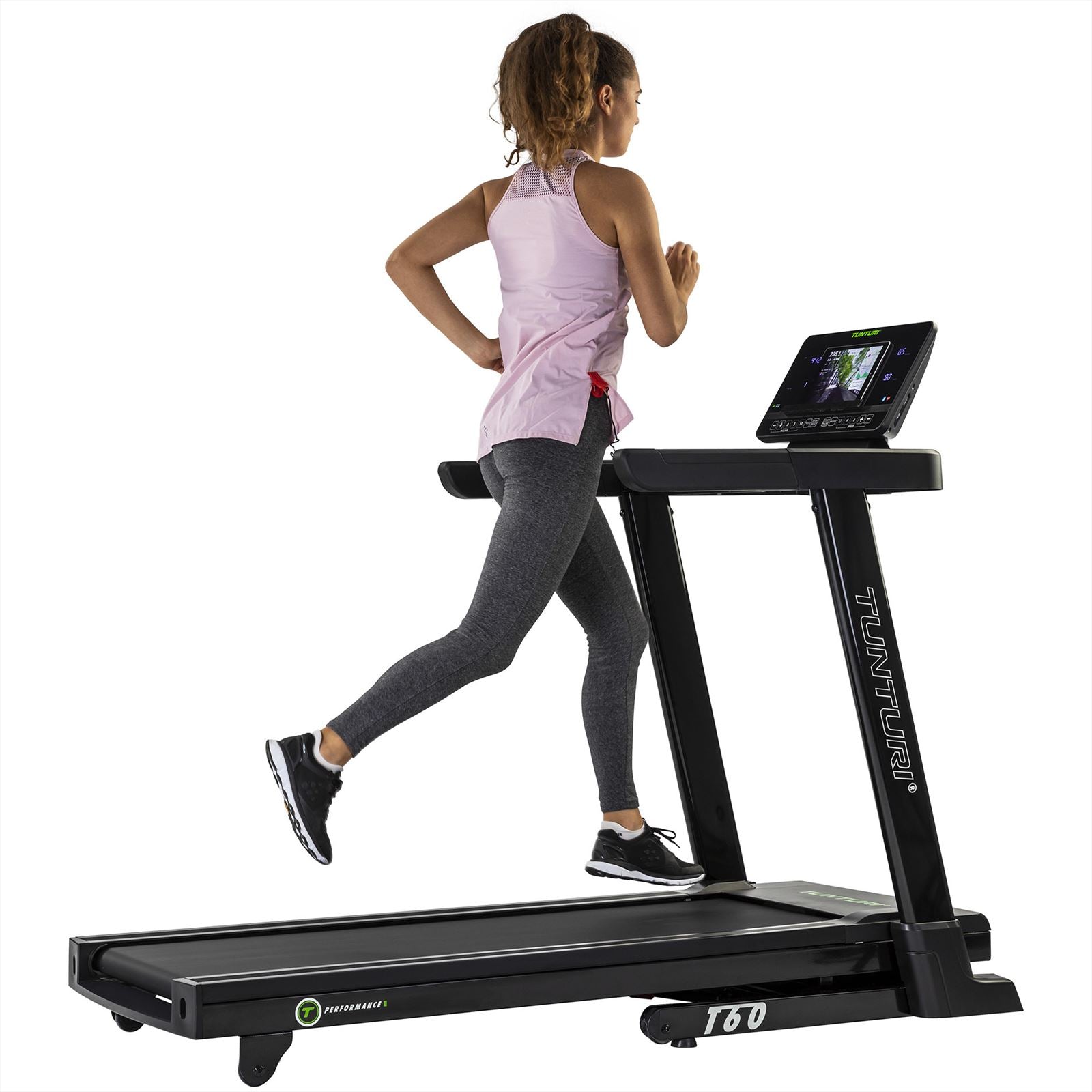 Tunturi Performance T60 Tapis de course