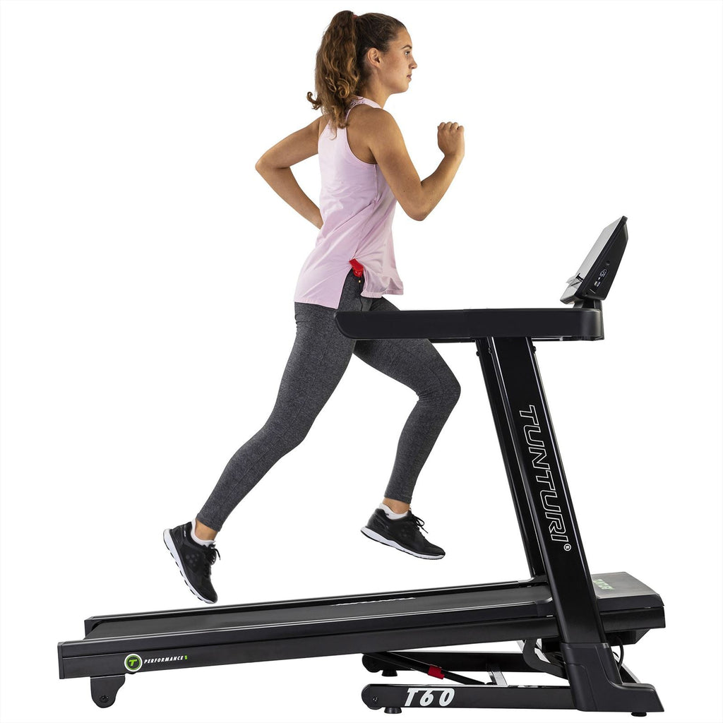 Tunturi Performance T60 Tapis de course