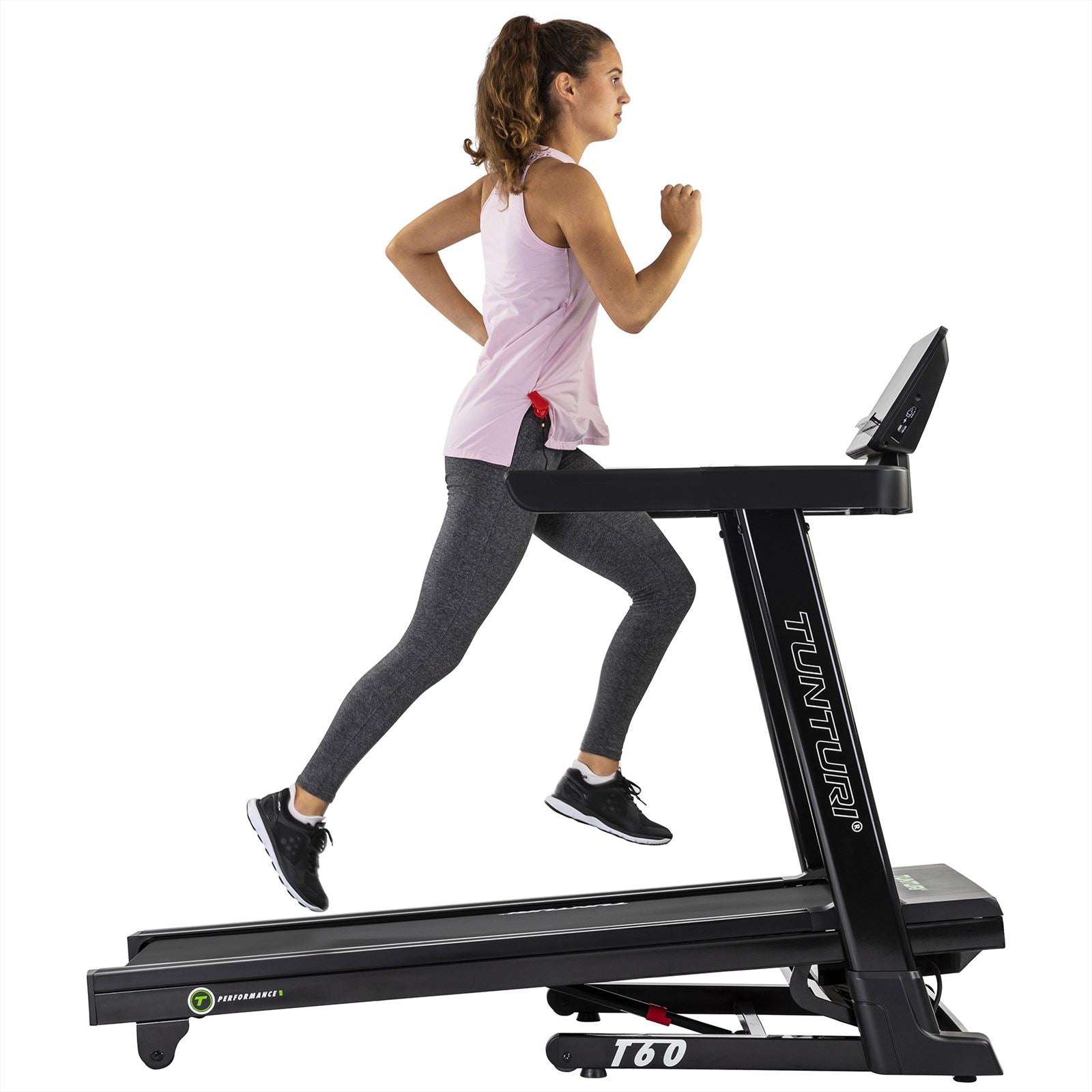 Tunturi Performance T60 Tapis de course