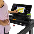 Tunturi Performance T60 Tapis de course