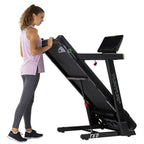 Tunturi Performance T60 Tapis de course