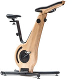 Nohrd Bike V2 - Vélo d'appartement - Chêne Vintage