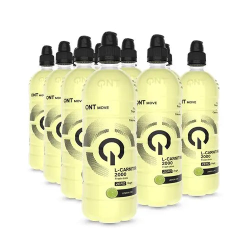 boisson l carnitine L-Carnitine Drink - Burns fat during exercise Liquid L-Carnitine - Hosstile |