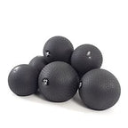 Muscle Power Slam Ball - Gripvast Rubber