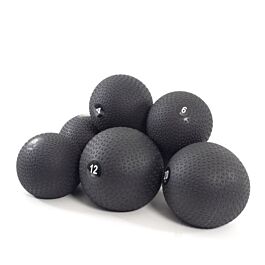 Muscle Power Slam Ball - Gripvast Rubber